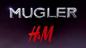 H&M Mugler